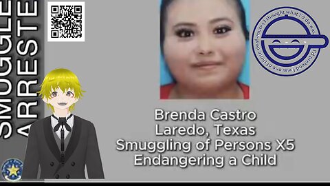 WATCH: Husband and Wife Jump Into Rio Grande With Infant During Human Smuggling Bust in Texas