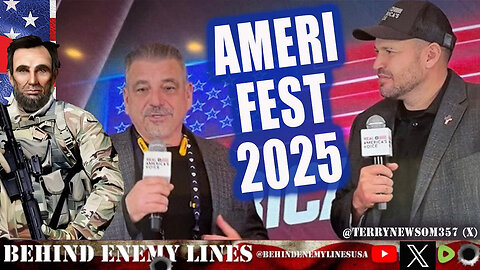 AmeriFest 2025