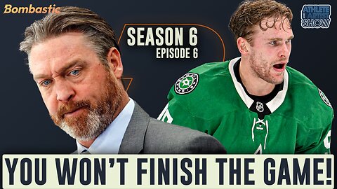 YOU WON'T FINISH THE GAME!