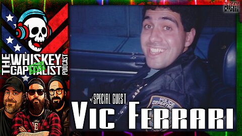 US Seizes Russian Oil Tanker/'Child Actors Needed’ Minnesota Craigslist Ad w/ Vic Ferrari | 1.7.26