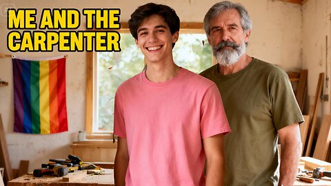 Pedro Falls in Love with His Father's Friend, The Carpenter