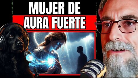 3 Señales Secretas que Solo las Mujeres con Auras Poderosas Tienen | Javier Wolcoff