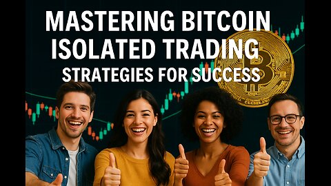 Mastering Bitcoin Isolated Trading_ Strategies for Success!