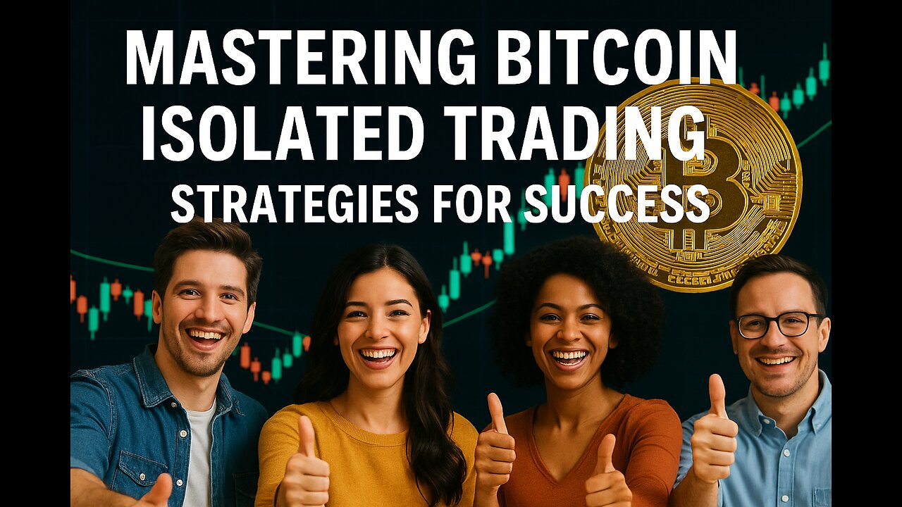 Mastering Bitcoin Isolated Trading_ Strategies for Success!