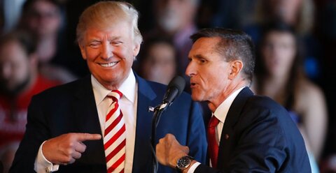 General Flynn: The People’s Continuing Duties to President Trump (11-11-24) Please Follow & Comment.