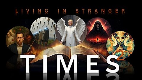 Stranger Times 2