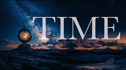 This Is Why the World & Time Is Accelerating (prophetic word)