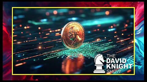 TRUMP’S PENNY PURGE: PRELUDE TO A CASHLESS, PENNILESS SOCIETY? 💰