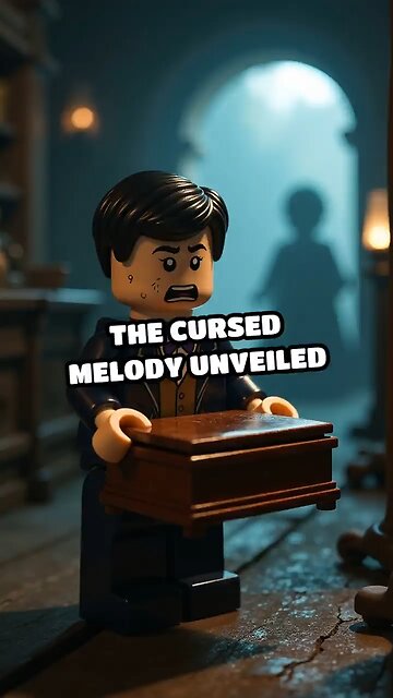 The Cursed Melody Unveiled