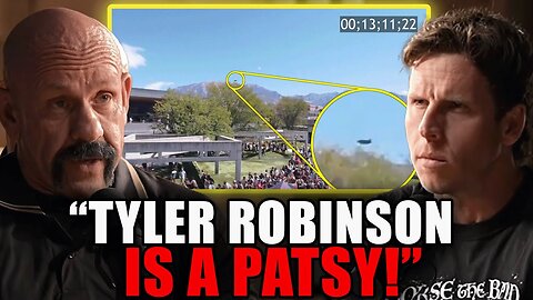 📢 Delta Force Operator Reveals Who Was REALLY Behind Charlie Kirk's Death