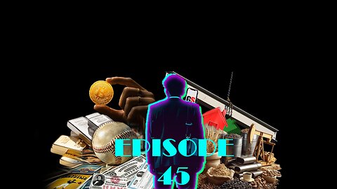 🤑💰💸The BMoney Show - EP45: Mutual Funds vs ETFs and Why Dave Ramsey Doesn't Like ETFs