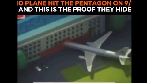 Imagine Believing the Official Explanation of What Happened on 9/11