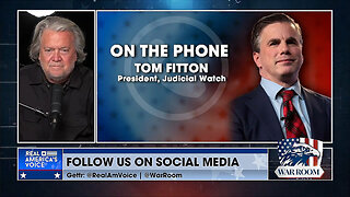 FITTON: Biden Pardons are NULL & VOID!