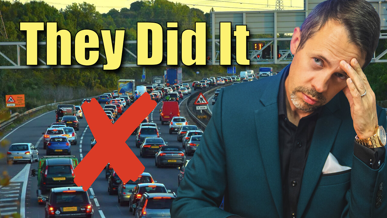 🚨 The Rules Just Changed (And Millions Are on the Hook)