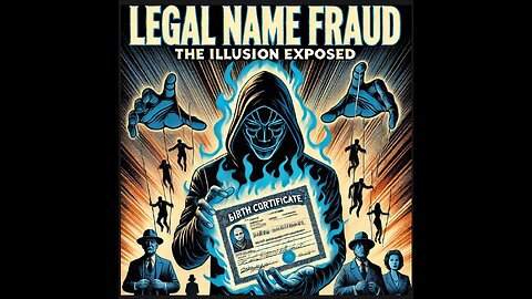 Your Contract Now - Legal Name Fraud