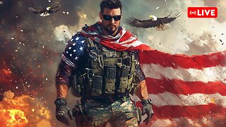 #1 Presidential Monday MOTIVATION || Spooky Game Later??