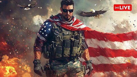 #1 Presidential Monday MOTIVATION || Spooky Game Later??