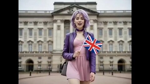 It's only a matter of time, how long until actual cosplays appears