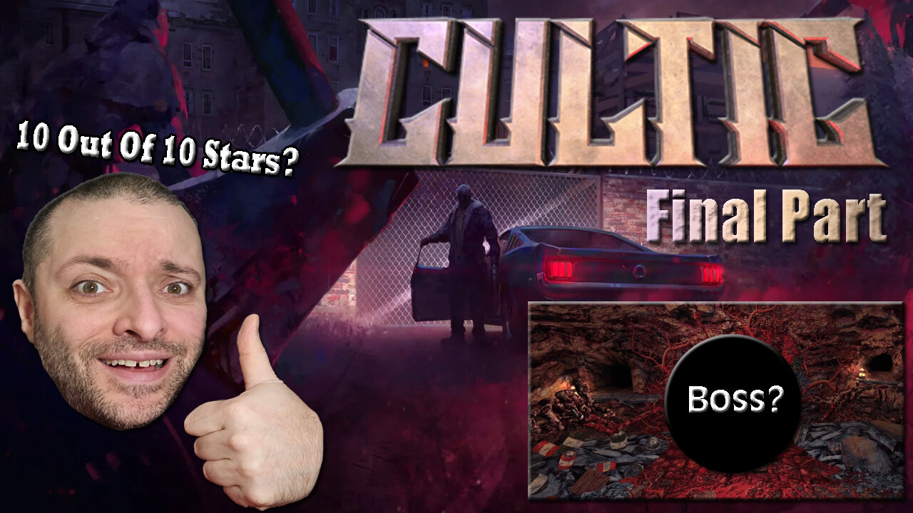 First Time Playing "Cultic" | Part 2 | Playthrough