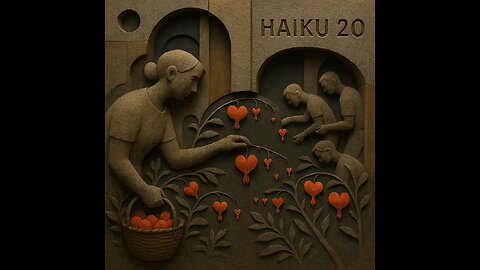 HAIKU 20