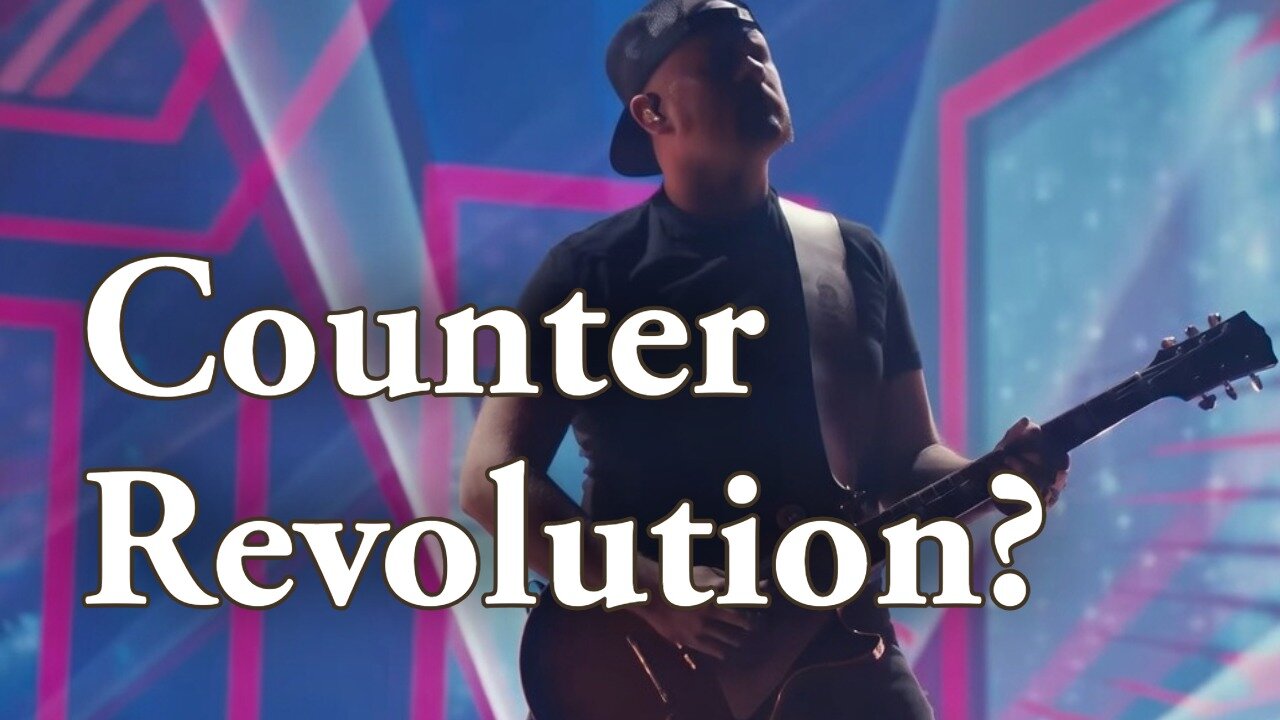 TPUSA's Half-Time Show