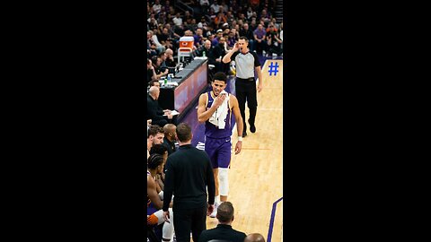 Analysis: Impact of Brooks' rescinded foul on his suspension status