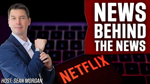 Netflix pushes trans ideology on kids | News Behind the News 
