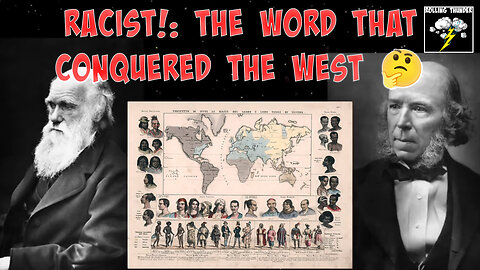 RACIST!: Word that CONQUERED the WEST 🤔 | Healing "Fairytale" Wound | Mono v. Poly | Gen Z Home Own