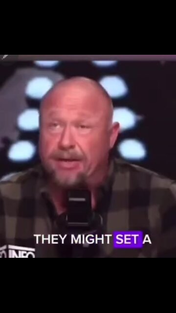 The Tunnell Take The man speaks!