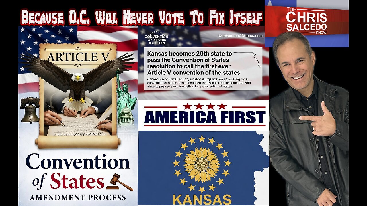 Sick Of Unresponsive Government? There's A Fix For That!