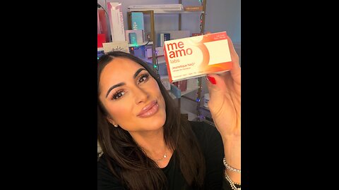 Ultimate Skin Revitalizer Stomach Jeunetique NAD meamo labs❤ 💕💗Code LOIS save 15%