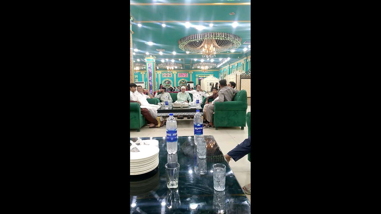 wadding celebrate DEWAN E KHAAS