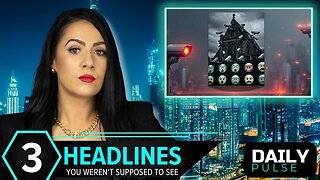 Aus Social Media Ban & British Govt's 'Emotion Detection' Cameras | Daily Pulse Ep 159