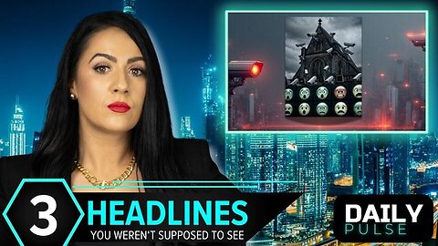 Aus Social Media Ban & British Govt's 'Emotion Detection' Cameras | Daily Pulse Ep 159