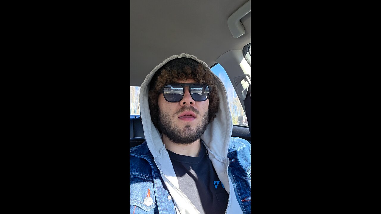 Having a long memory will drive you crazy