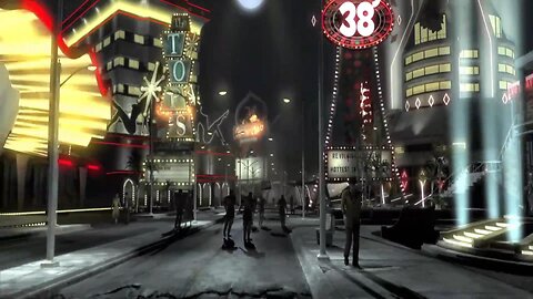 Fallout: New Vegas: #38 Insomnia Stream - Bounties End - The FINAL BATTLE For Hoover Dam Is Decided!