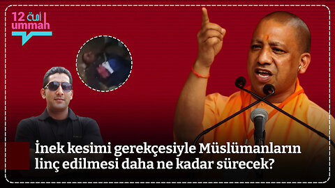 Devlet Suç Ortağı mı? Müslümanlara Karşı Artan Linç Olaylarında BJP'nin Rolü