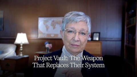 📌 The latest Epstein dump is about the 2008 Market Collapse