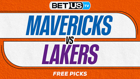 Mavericks vs Lakers (11-28-25) NBA Expert Predictions, Picks and Best Bets