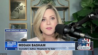 MEGAN BASHAM: The Average Evangelical In The Pews Is Rock-Solid Conservative, The Most Powerful Force In American Politics. Their Leadership Class, However, Has Been Almost Entirely Purchased By The Secular Left