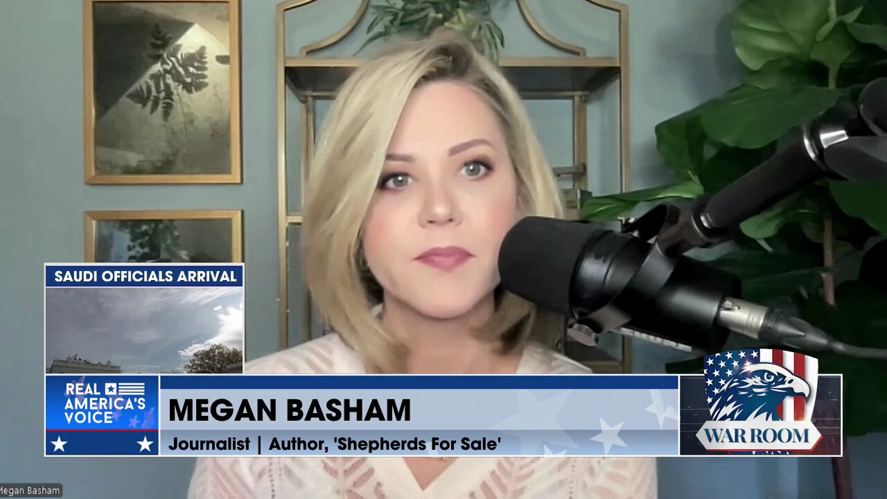 MEGAN BASHAM: The Average Evangelical In The Pews Is Rock-Solid Conservative, The Most Powerful Force In American Politics. Their Leadership Class, However, Has Been Almost Entirely Purchased By The Secular Left