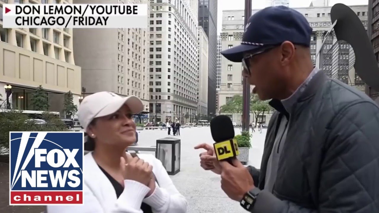 SEE IT: Legal immigrant SCHOOLS Don Lemon