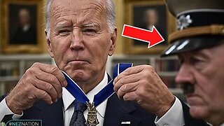 Biden Just Went TOO FAR! Trump’s FIERCE Comeback After Judge Merchan’s BIZARRE Ruling! Jan5