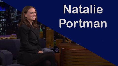 Natalie Portman 200126