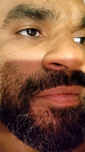 Nerd all I had to do