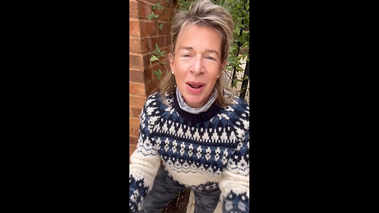 Katie Hopkins: Bonkers Britain 24th January 2025