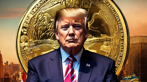 Donald Trump Bitcoin