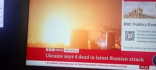 #NEWS , 4 DEAD IN , #UKRAINE , BY , #RUSSIA, BUT
