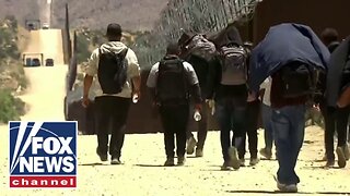 Will Cain: THIS started long before Biden