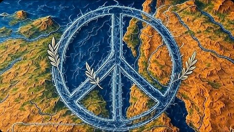 Trump Secures Peace of in the Middle East!
